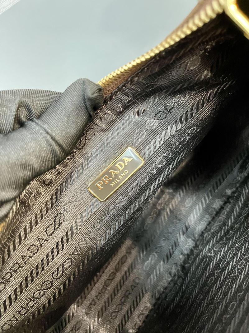 Prada Hobo Bags